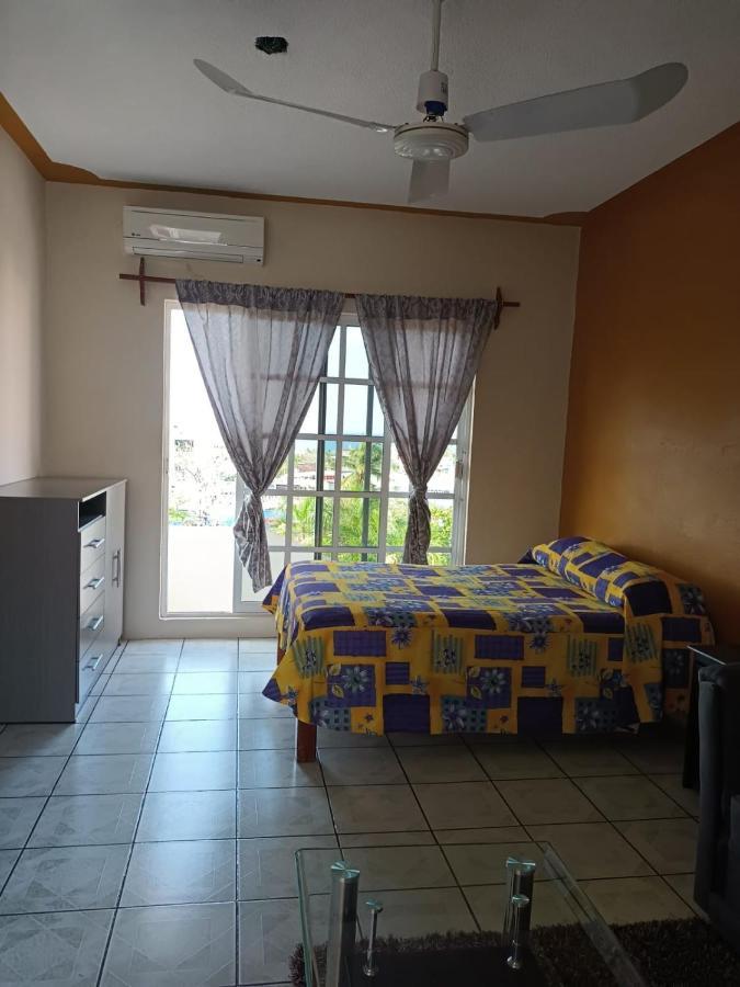 Hotel Casa Juanita Puerto Escondido  Luaran gambar